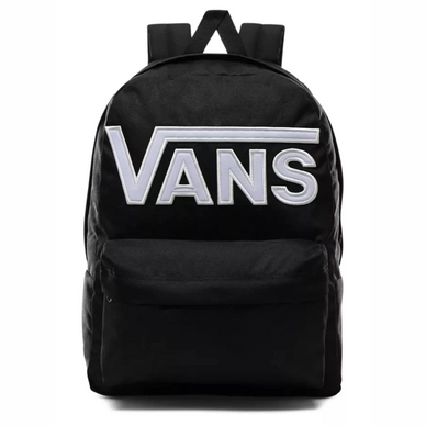 Black vans bag on sale